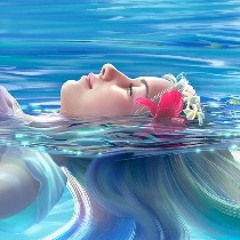 The Song of Wandering Aengus - Ft HamBa