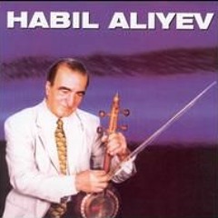 kamanche : Habil Aliyev