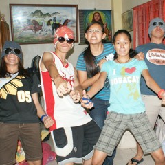 N-angel w/ Frolibar <3