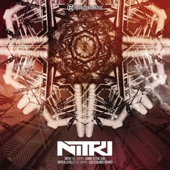 Nitri & Level 2 feat Grimm - Lies (Calibre Remix) HZN073B