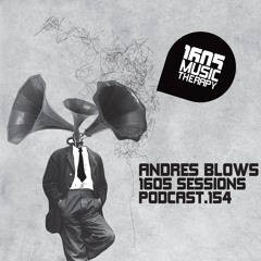 andres blows
