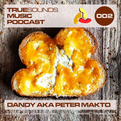 Peter Makto aka Dandy mixes
