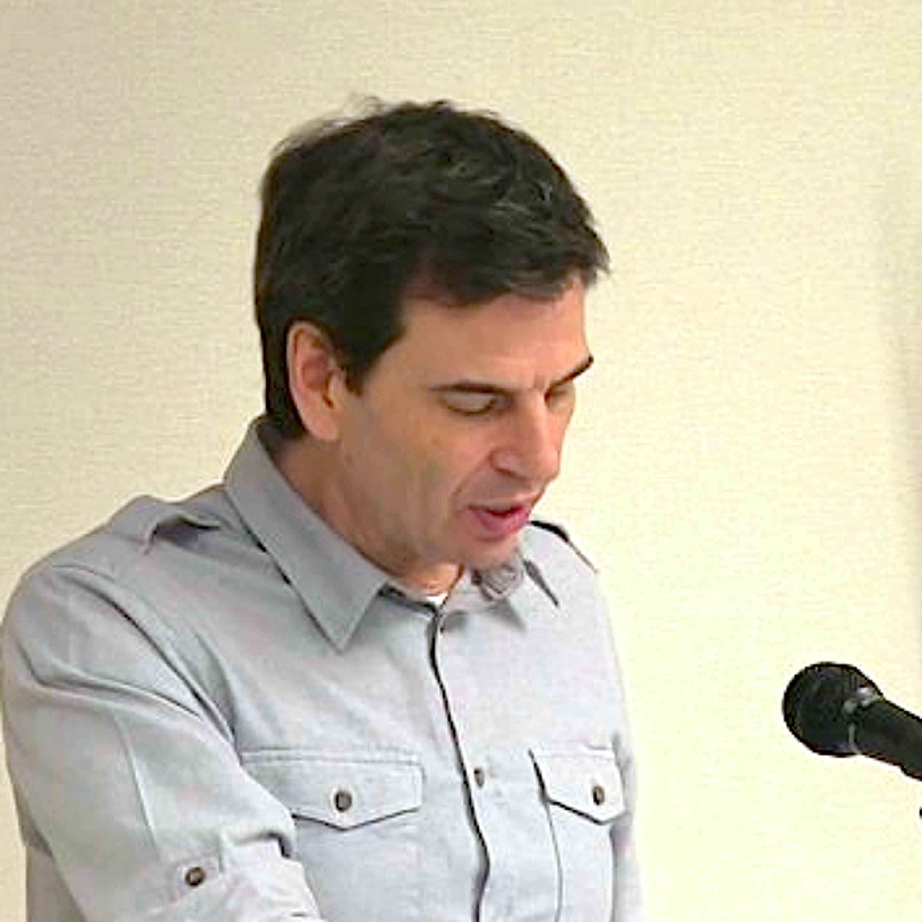 Pablo... culpable