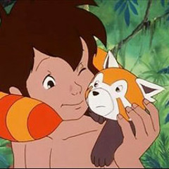 Jungle Book:  Mowgli (Arabic) ماوكلي فتى الأدغال