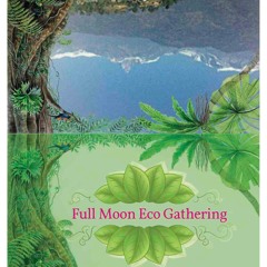 FluxVortex - DJ set @Eco Gathering Festival 2014, Pokhara