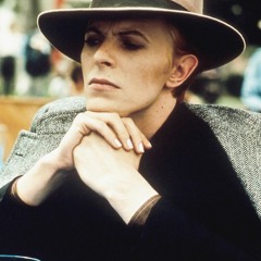 David Bowie - Drive - In Saturday