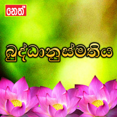 බුද්ධානුස්මතිය