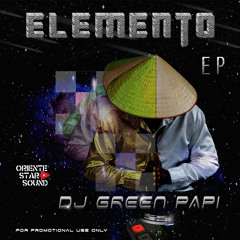 DJ Green Papi- Ahora Si