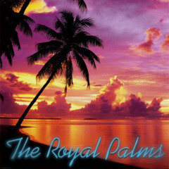 The Royal Palms - Backseat Driver