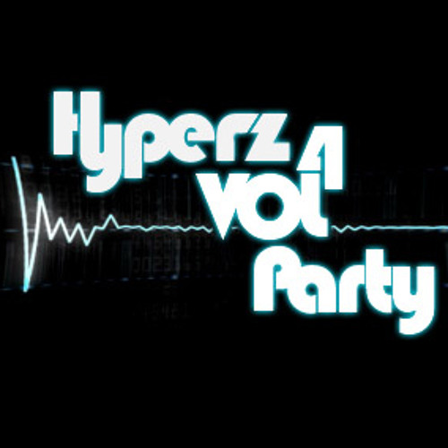 Hyperz Party Vol.4 Bouncy Mix