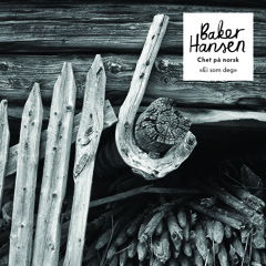 Sea du drog (I get along without you very well)