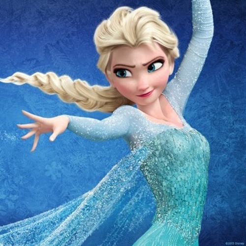 Let It Go×Pair Of Dice DJSHI-MO MASHUP（アナと雪の女王 主題歌）