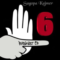 Sagopa Kajmer - Bir Çok Kez Öldüm