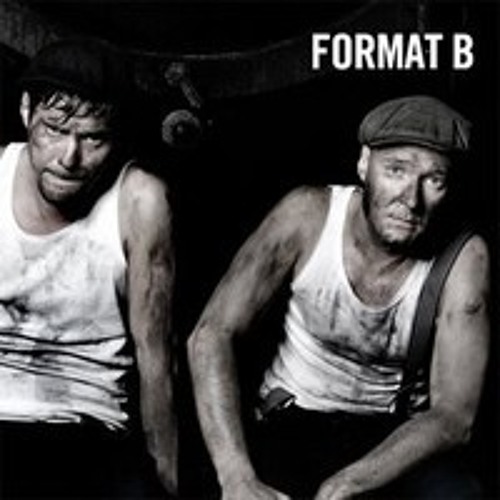 Format B @ spacecamp