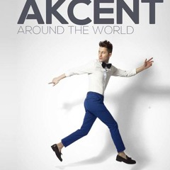 Akcent FeatLiv   Faina