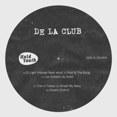 Full Premiere: Hold Youth - Kool & The Boug (Original Mix)