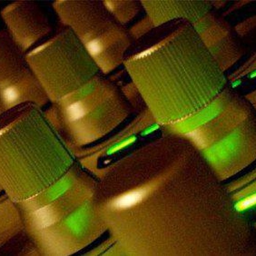 DANIELektro - Atmosferic Synth & Space - 2014 - 03 - 21