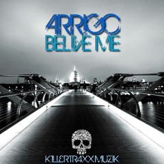 Arrigo - Believe