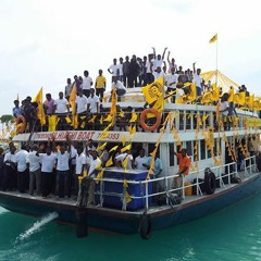 Mifaharuves Hovamaa Ali Riza