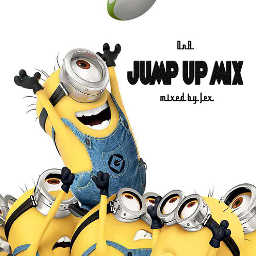 Jump Up Mix