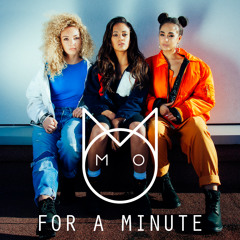 M.O - For A Minute (Produced by Loadstar & Bless Beats)