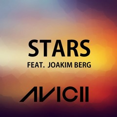 Avicii feat. Joakim Berg - I'll Be Gone (ITX Edit)