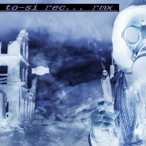 NVeik & Extra Dry 'Hypnotize Therapy' (dj To - Si Rec Remixes) (2014 - 03 - 20)