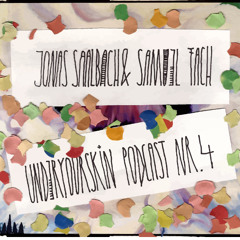 Jonas Saalbach & Samuel Fach - Underyourskin Podcast #4