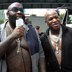 Rick Ross feat Birdman - 10 Bricks (Prod by AOne)