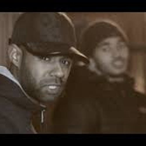 Mattis Rayzer - The Link Up