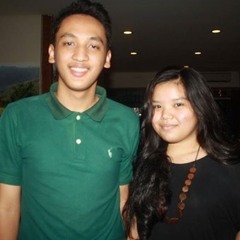 all of me - John Legend cover by Dimas&Ruth