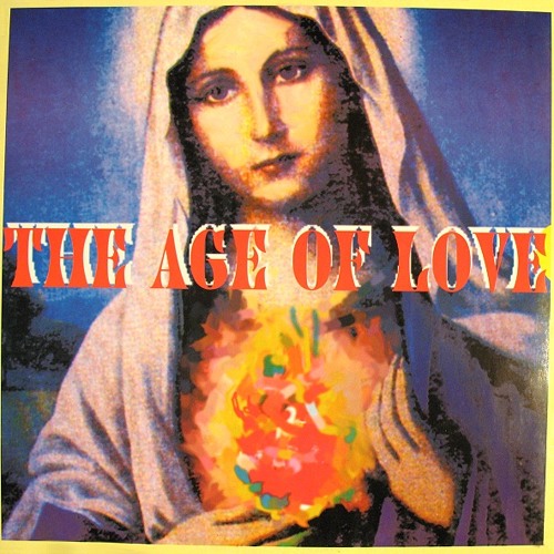 Age of Love (Funkerman Mix)[Free Download]