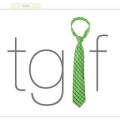TGIF!