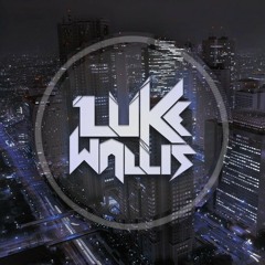 Luke Wallis - Atmosphere