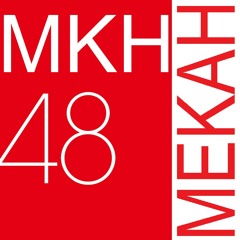 MKH48 - Ana Wa Anta (produced by panggih)