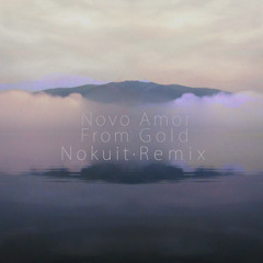 Novo Amor - From Gold (Nokuit Remix)