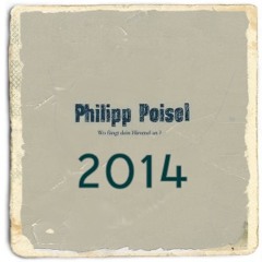 Philipp Poisel Mix - 2014