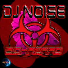 DJ Noise - Biohazard (DJ Code Red Remix) Snippet