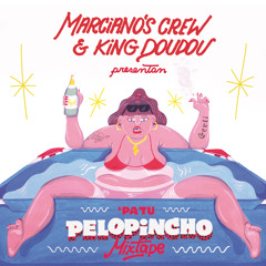 Marcianos Crew & King Doudou - Pa tu Pelo Pincho