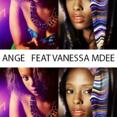Angel x Vanessa Mdee- Nisamehe [Remix]