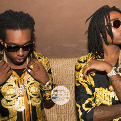 No Label (Migos Type Beat)