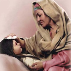 اغري امرؤ ... نشيد روعة عن الام