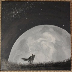 Little birdy (original)