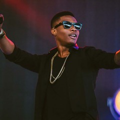 Wizkid - Show Me The Money (Radio Rip)