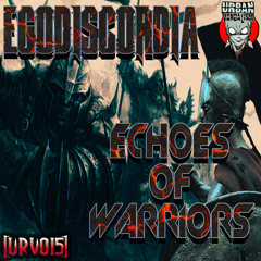 Egodiscordia - The Spartans