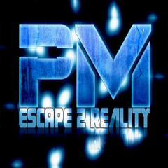 dj PM - Escape 2 Reality (Original Mix) Teaser