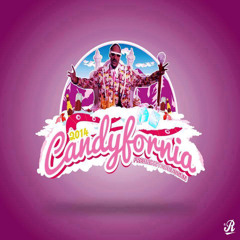 Candyfornia 2014 - ft Hilnigger & Stæga