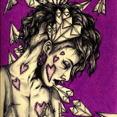 Miren Laluna ○ Make you feel my love