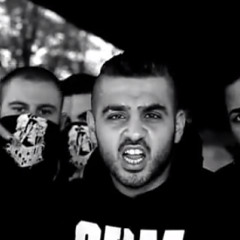 Hamad 45 feat. Misho & Kurdo - Mantika