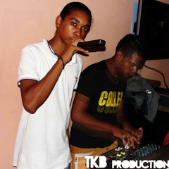 DJ Akish Vs Mauritian Beats TKB Prod 2013